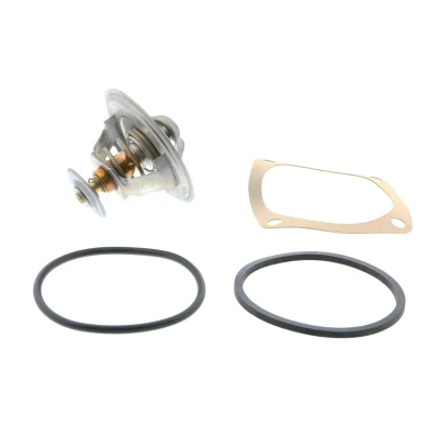Image de VEMO EXPERT KITS + V20 99 1256 Thermostat d&#039;eau 80 avec joint d&#039;étanchéite BMW: 6 Coupe, 5 Berline, 2000 3200 Coupe