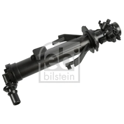 Image de FEBI BILSTEIN 175652 Gicleur d&#039;eau de nettoyage, nettoyage des phares droit VOLKSWAGEN: Golf 7, 7 Variant oscaro, mister auto, yakarouler