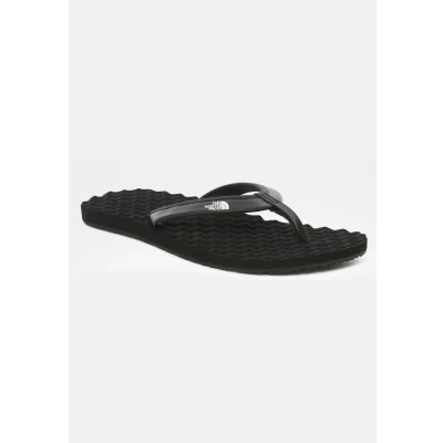 Image de The North Face BASE CAMP Tongs, Femme, Taille: 36, Tnf black/tnf white Matière synthétique