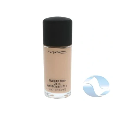 Image de MAC &#039;Studio Fix&#039; Fluid Foundation SPF 15 #C5 by M.A.C