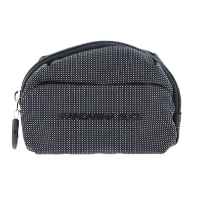 Image de Mandarina Duck Porte Clés Gris (Steel) Md 20 P10Qmr01 12,5 X 7,5 4 (L H W)