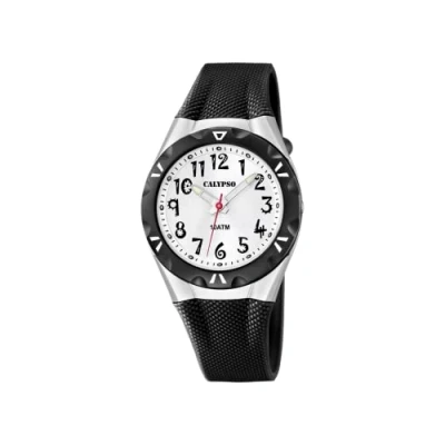 Image de CALYPSO Horloge K6064/2