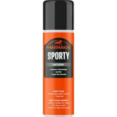 Image de Pharmakas Spray Adhérent Sporty 200ml