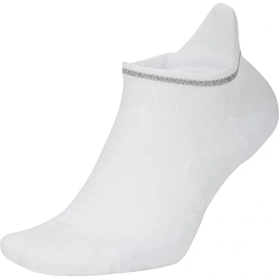 Image de Nike Mixte U Nk Spark Cush Ns Socks, Blanc / (reflective), XXL EU