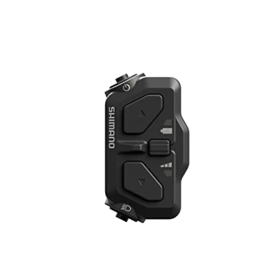 Image de SHIMANO Pièces détachées Joystick pour Assistance Mode Sw en600 l Cyclisme Unisexe, Couleur, Size