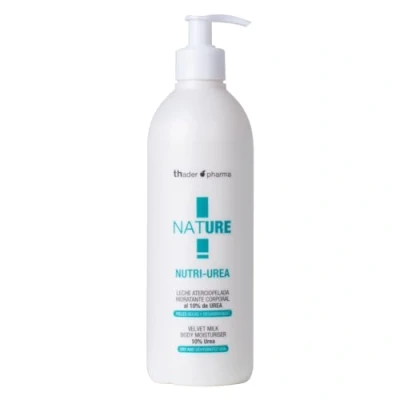 Image de Thader Th Pharma Nature Nutri Urée Lait Corps Hydratant 1 Unité
