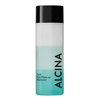 Image de Alcina Soft Eye Make up Remover 100ml