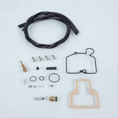 Image de Kit réparation de carburateur Mikuni TM36 pour moto cross enduro 4 temps neuf