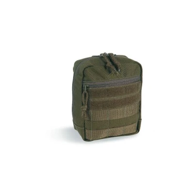 Image de Tasmanian Tiger TT Tac Pouch 6 Sac supplémentaire Universel modulaire, 17 x 15 7 cm, Compatible Molle pour EDC, Les Premiers Secours ou Outils