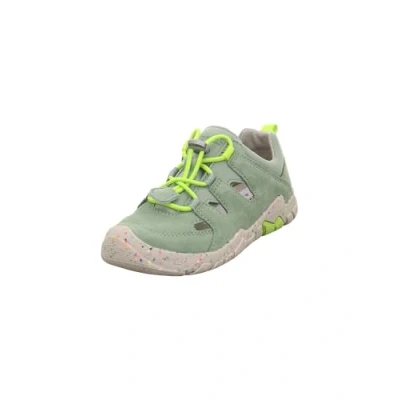 Image de Superfit Trace Basket, Vert Clair 7500, 34 EU
