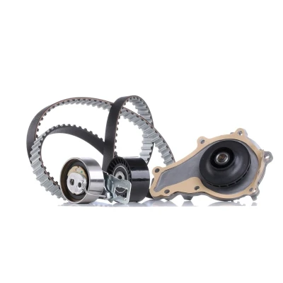 Image de SNR KDP459.690 Pompe à Eau + Kit De Distribution PEUGEOT: 5008 I, 208 I 3/5 portes, Partner II Van, CITROËN: C4 Grand Picasso 2, C3 II,