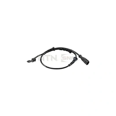 Image de SNR ASB155.06 Capteur ABS actif 644 RENAULT: CLIO 4, 3, 2, DACIA: Sandero I, Logan I MCV, Pick up