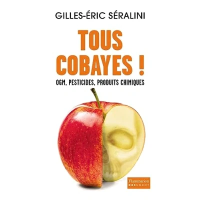Image de Tous cobayes ! Livre d’occasion Correct