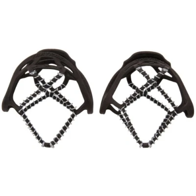 Image de Wintertrax Dispositifs Conçus Pour Vous Stabiliser Dans La Neige Et Sur Glace Idéal Ville S’adaptent A Plupart Des Chaussures