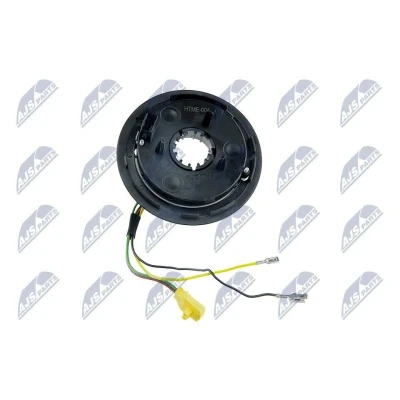 Image de NTY EAS ME 001 Contacteur tournant MERCEDES BENZ: Classe C Berline
