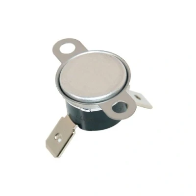 Image de THERMOSTAT + FIXATION 155C POUR FOUR WHIRLPOOL * 481010490220 C00312761 203.007.95 OV T315 SA