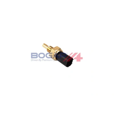 Image de BOGAP H4126103 Sonde De Température Liquide Refroidissement noir avec bagues d’étanchéité HONDA: CIVIC 8 Hatchback, 7 FR V