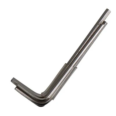 Image de KS TOOLS 151.2016 Ensemble de tournevis coudés Acier chrome vanadium