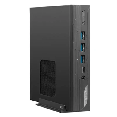 Image de PC MSI DP10 13m 052it Intel Core i3 1315U 8 Go RAM 256 SSD Windows 11 Pro