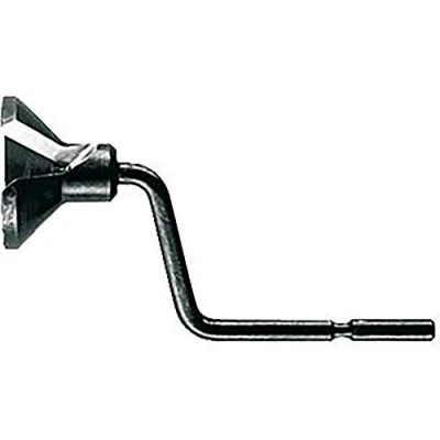 Image de Lame de rechange pour outils débavurage Article : EX 2000