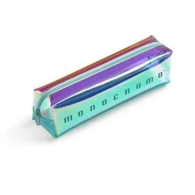 Image de Pigna Trousse Iridescent Vert