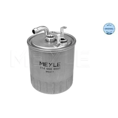 Image de MEYLE 014 668 0001 Filtre à Carburant sans raccord pour capteur d&#039;eau ORIGINAL Quality MERCEDES BENZ: Sprinter 3 T Van, 2 Classe A