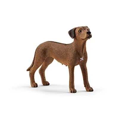 Image de Schleich farm world rhodesian ridgeback 6,5 cm