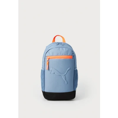 Image de Puma BUZZ Small Backpack Unisex Sac à dos pour enfants, Taille: One Size, Cool blue
