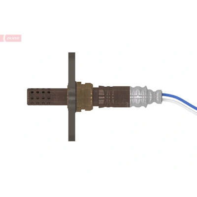 Image de DENSO Direct Fit DOX 0220 Sonde lambda Flange 44 non chauffé, doigt, à seuil TOYOTA: Previa / Estima I