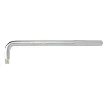 Image de NEO TOOLS 08 556 Poignée encliquetable carrée 250, 75 12,5 (1/2&quot;) Acier chrome vanadium