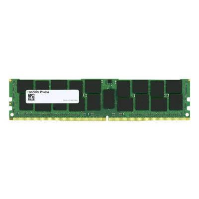 Image de Mushkin MPL4R240HF32G24 module de mémoire 32 Go 1 x DDR4 2400 MHz Neuf