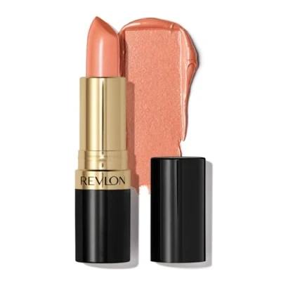 Image de REVLON PROFESSIONAL Rouge à Lèvres Super Lustrous N 120 Abricot Fantaisy 4,2 g
