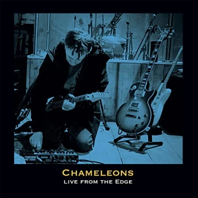 Image de Sessions (Live from The Edge)