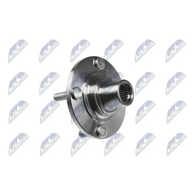 Image de Moyeu roue NTY KLP NS 018P