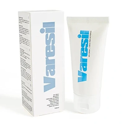 Image de Varesil crème 100ml, pour les varices et calmer ses symptômes