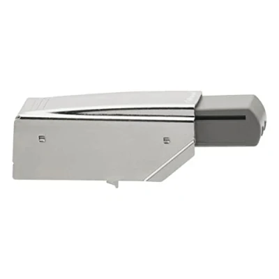 Image de Blum Blumotion charnière support de fixation pour moitié à
