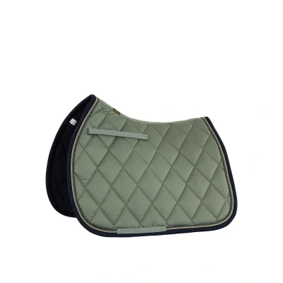 Image de BR Tapis de selle Event Cooldry tout usage Cob Army