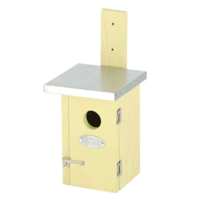 Image de Fallen Fruits NKN Wren Nest Box