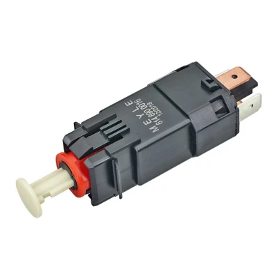 Image de MEYLE 614 890 0016 Interrupteur des feux de freins manuel (commande au pied) 4 OPEL: Corsa C 3/5 portes, Meriva A, Tigra Twintop, SUZUKI: IGNIS 2