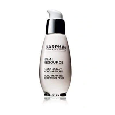 Image de Darphin Crème de jour Soin visage Idéal Resource Fluide lissant micro affinant