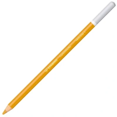 Image de Stabilo CarbOthello Crayons Fusain Ocre d&#039; orient
