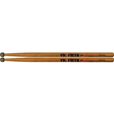 Image de Vic Firth PVF RH2CO Baguette caisse claire Marching Signature Ralph Hardimon entraînement