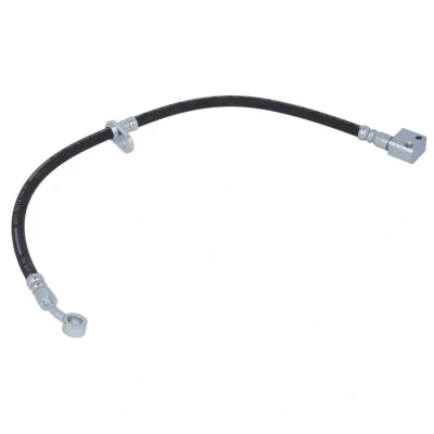 Image de DELPHI LH7112 Flexible De Frein 556 Banjo HONDA: CIVIC 8 Hatchback