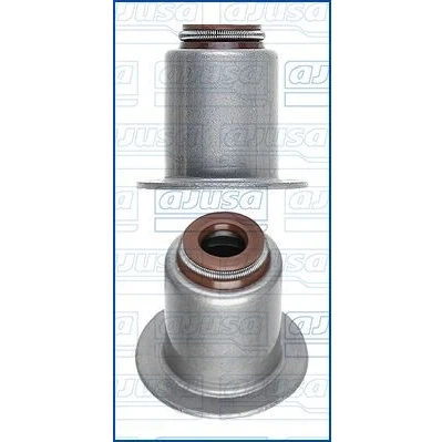 Image de AJUSA 12029100 Joint De Queue Soupape 5,2 PEUGEOT: 3008 I, 308 II 3/5 portes, SW 2, CITROËN: C4 5 Jumper Van, Picasso 1