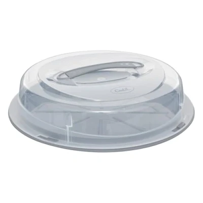 Image de 5five boîte à gateau d30cm base réversible