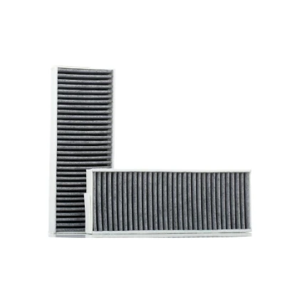 Image de FILTRON K 1328A 2x Filtre d&#039;habitacle à charbon actif 259 99 33 PEUGEOT: 308 SW 2, II 3/5 portes, III SW, DS: DS 4