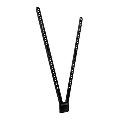 Image de Support TV Logitech MeetUp Noir Fixation VESA Compatible moniteurs plats