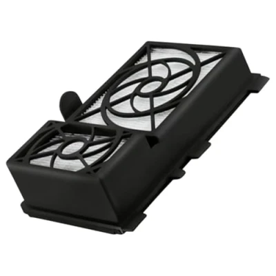 Image de Filtre HEPA 13 KARCHER 2.860 273.0 Compatible avec DS5800 et DS6 Accessoire Aspirateur