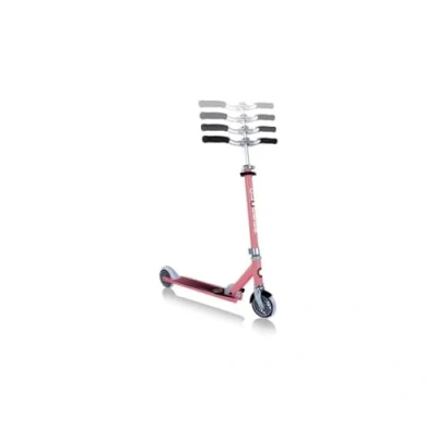 Image de GLOBBER Flow Element Trottinette 2 Roues pour Ados à partir de 5 Ans