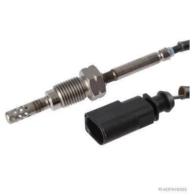 Image de HERTH+BUSS ELPARTS 70682065 Palpeur, température des gaz VOLKSWAGEN: Transporter 5, 5 Bus, Crafter 30 50 Van